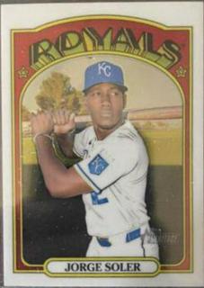 Jorge Soler