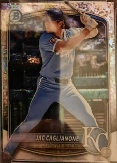 Jac Caglianone