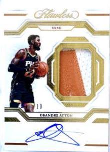 Deandre Ayton