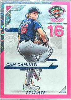 Cam Caminiti