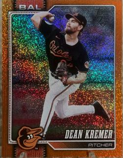 Dean Kremer