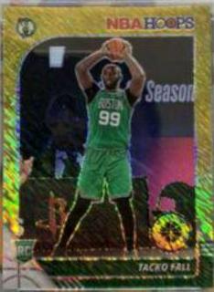 Tacko Fall