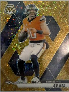 Bo Nix