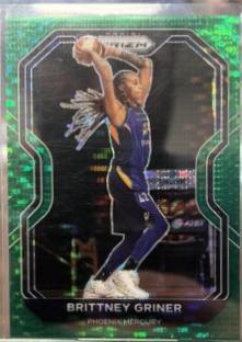 Brittney Griner