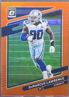 DeMarcus Lawrence
