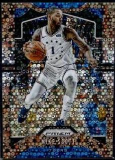 Mike Scott