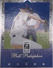 Bill Pulsipher