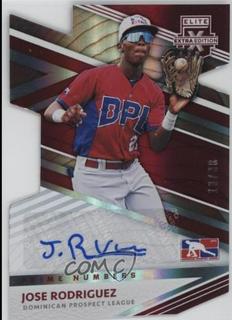 Jose Rodriguez