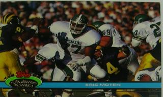 Eric Moten