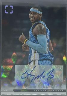 Carmelo Anthony