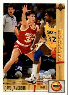 Dave Jamerson