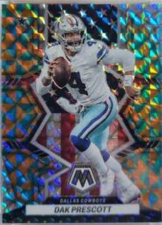 Dak Prescott