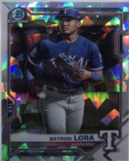 Bayron Lora