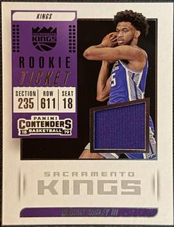 Marvin Bagley