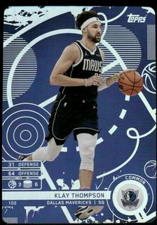 Klay Thompson