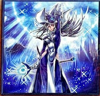 Silent Magician PGB1-JP016