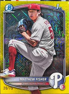 Matthew Fisher