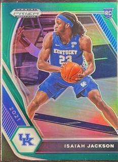 Isaiah Jackson