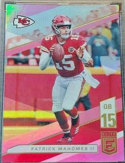Patrick Mahomes II