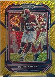 Derrick Henry