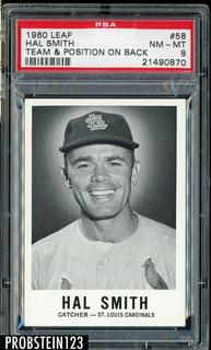 Hal Smith