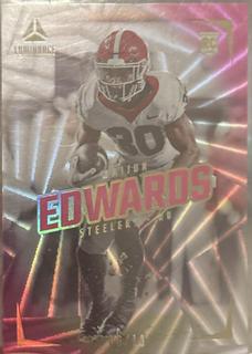 Daijun Edwards