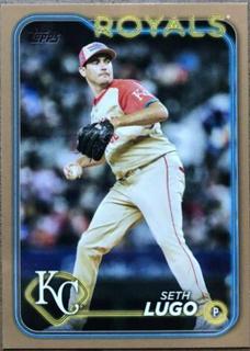 Seth Lugo