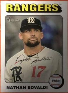 Nathan Eovaldi
