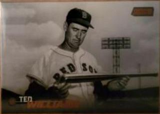 Ted Williams