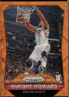 Dwight Howard