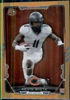 Kevin White