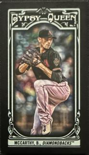 Brandon McCarthy