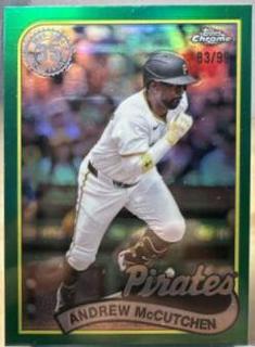 Andrew McCutchen