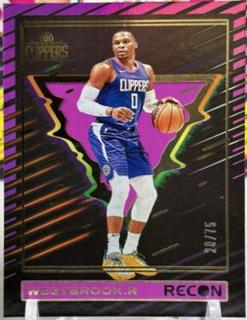 Russell Westbrook