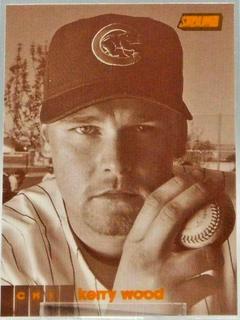 Kerry Wood