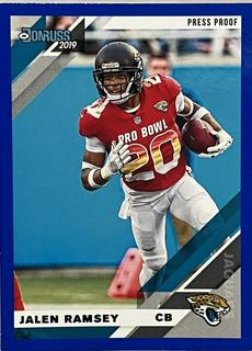 Jalen Ramsey