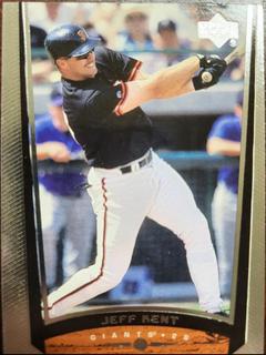 Jeff Kent