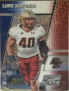Luke Kuechly