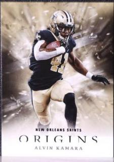 Alvin Kamara