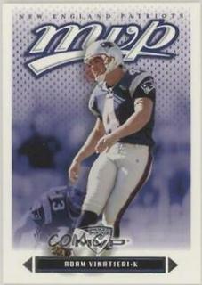 Adam Vinatieri