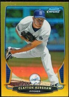 Clayton Kershaw