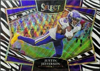 Justin Jefferson