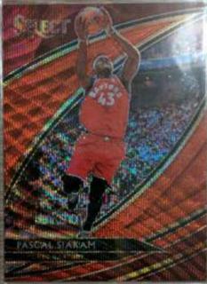 Pascal Siakam