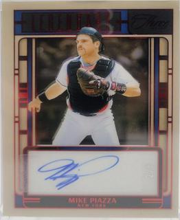 Mike Piazza