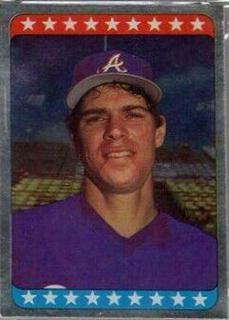 Dale Murphy