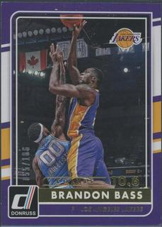 Brandon Bass