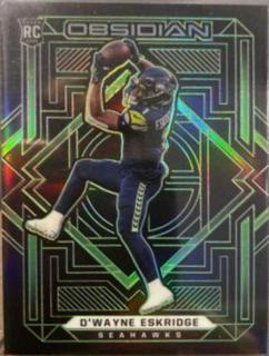 D'Wayne Eskridge