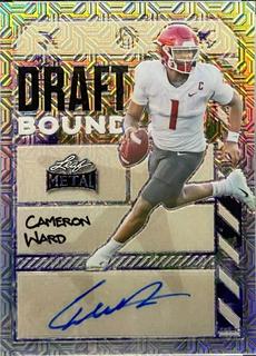 Cameron Ward
