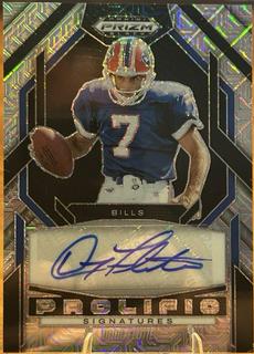Doug Flutie