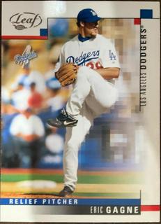 Eric Gagne